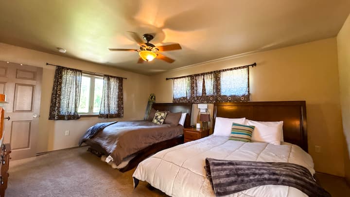 Bedroom 6