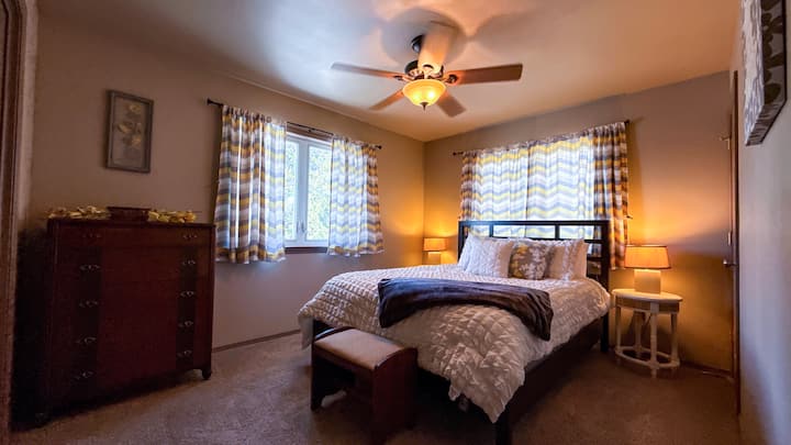 Bedroom 5