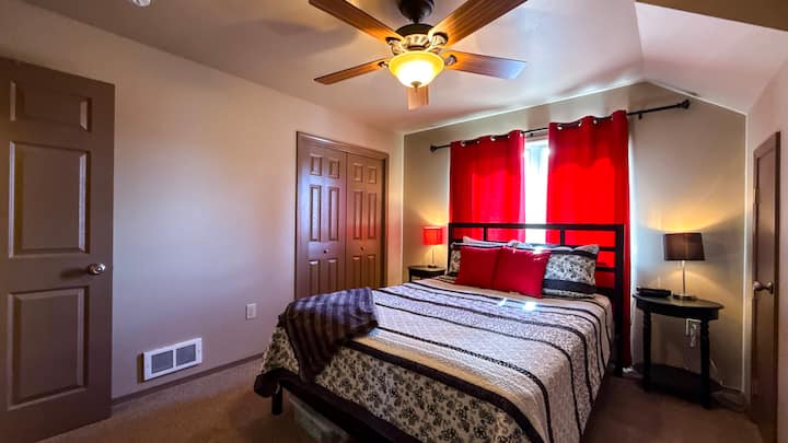 Bedroom 4
