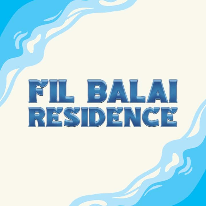 3-storey Residential Building With Swimming Pool - Laiya