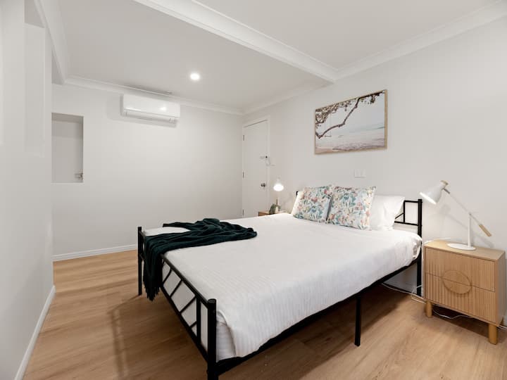 North Ipswich 1br Pine Studio - 伊普斯威奇