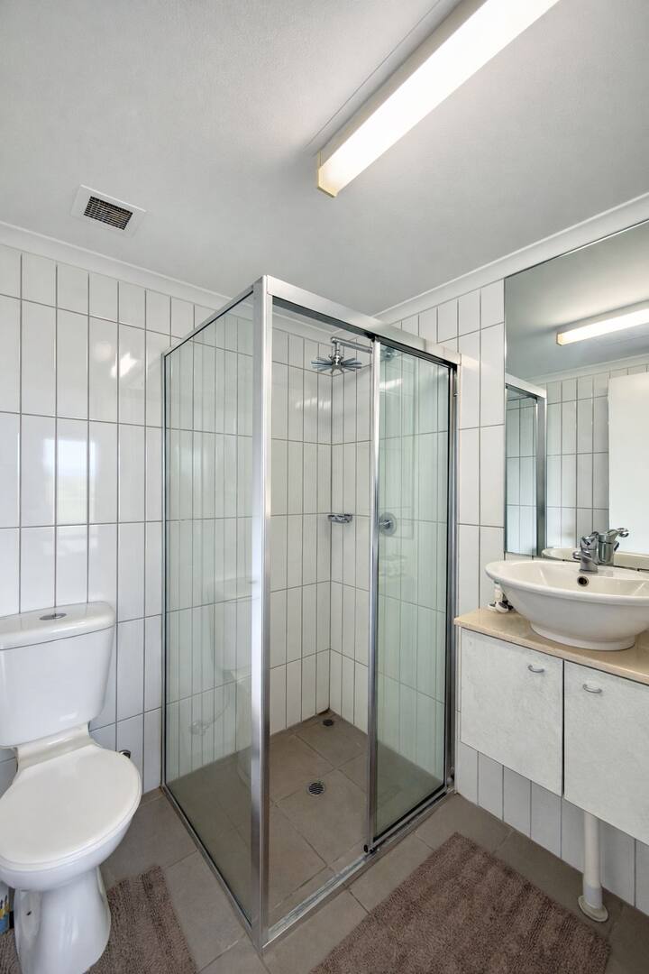 Zen Marina Studio: Bayview - Shared Pool - Central - Darwin