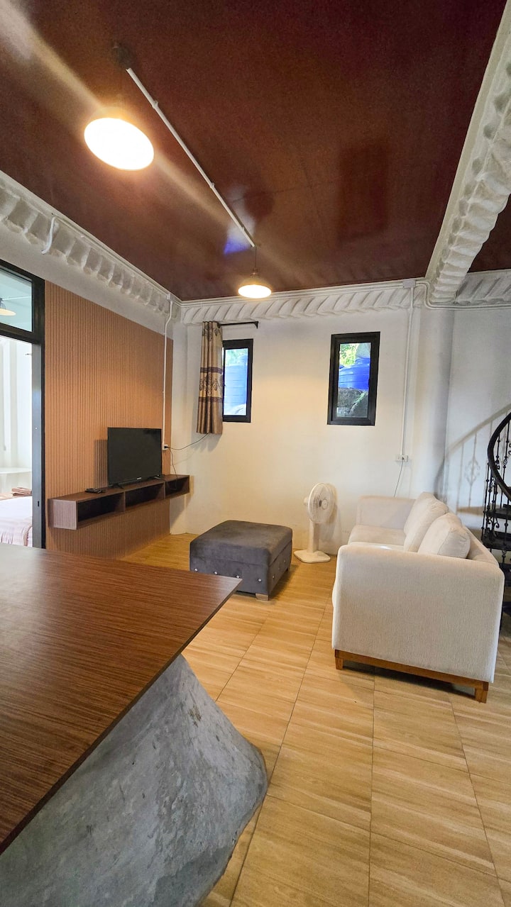 Di-house Koh Tao Villa 2 Bedroom B1 (1) - タオ島