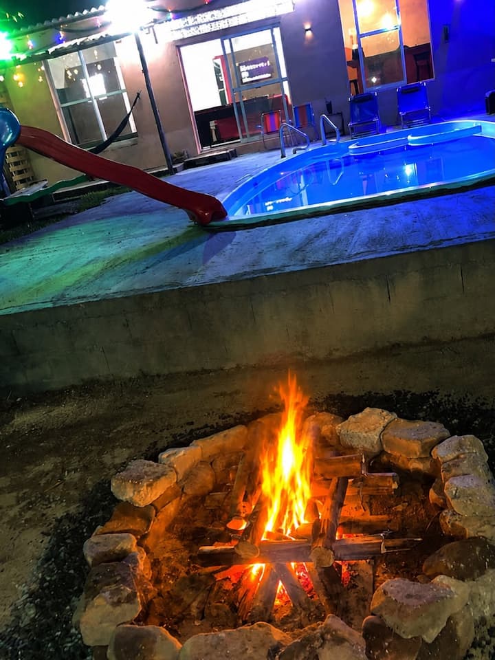 Casa Dos Pinheiros - Santo André