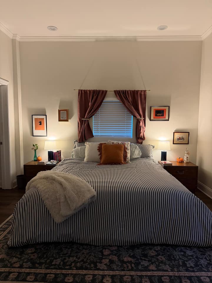 Habitación 1