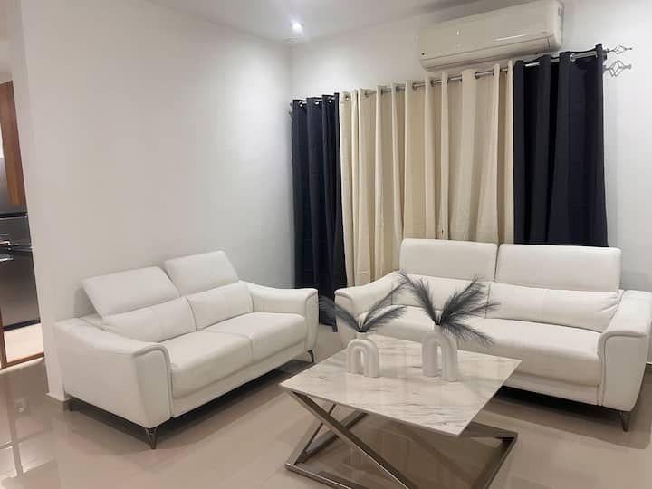 Apartamento A 5 Minutos De La Playa - La Romana