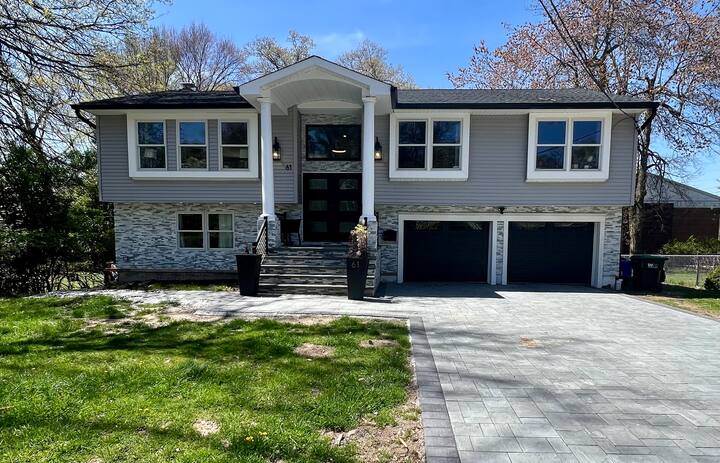 House For The World Cup Close To Metlife Stadium - Mahwah, NJ