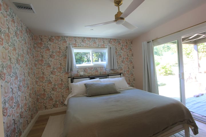 Peaceful And Private Garden Retreat - Pasadena