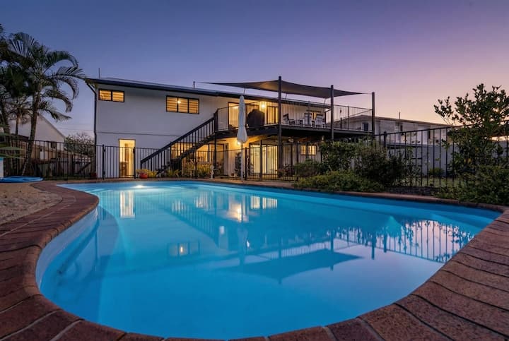 Serenity Sands - Houses for Rent in South Mission Beach, Queensland ...