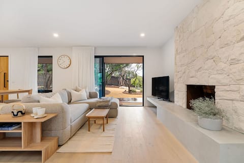 Successful Airbnb property: Dimmicks Beach Shack in Blairgowrie
