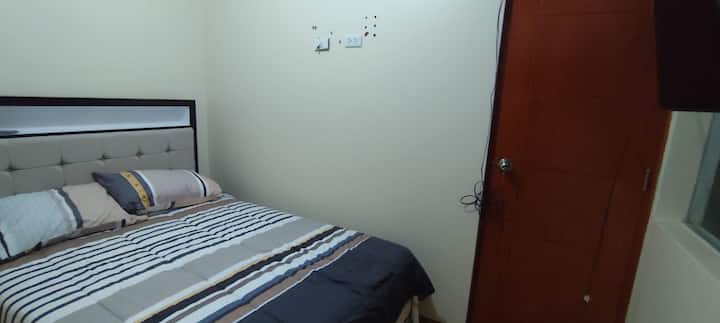 Habitación 3