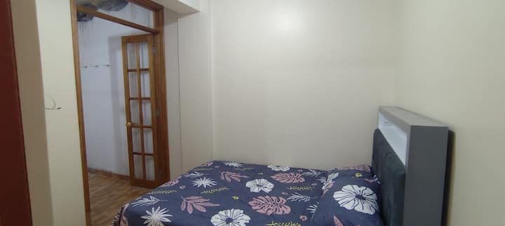 Habitación 1
