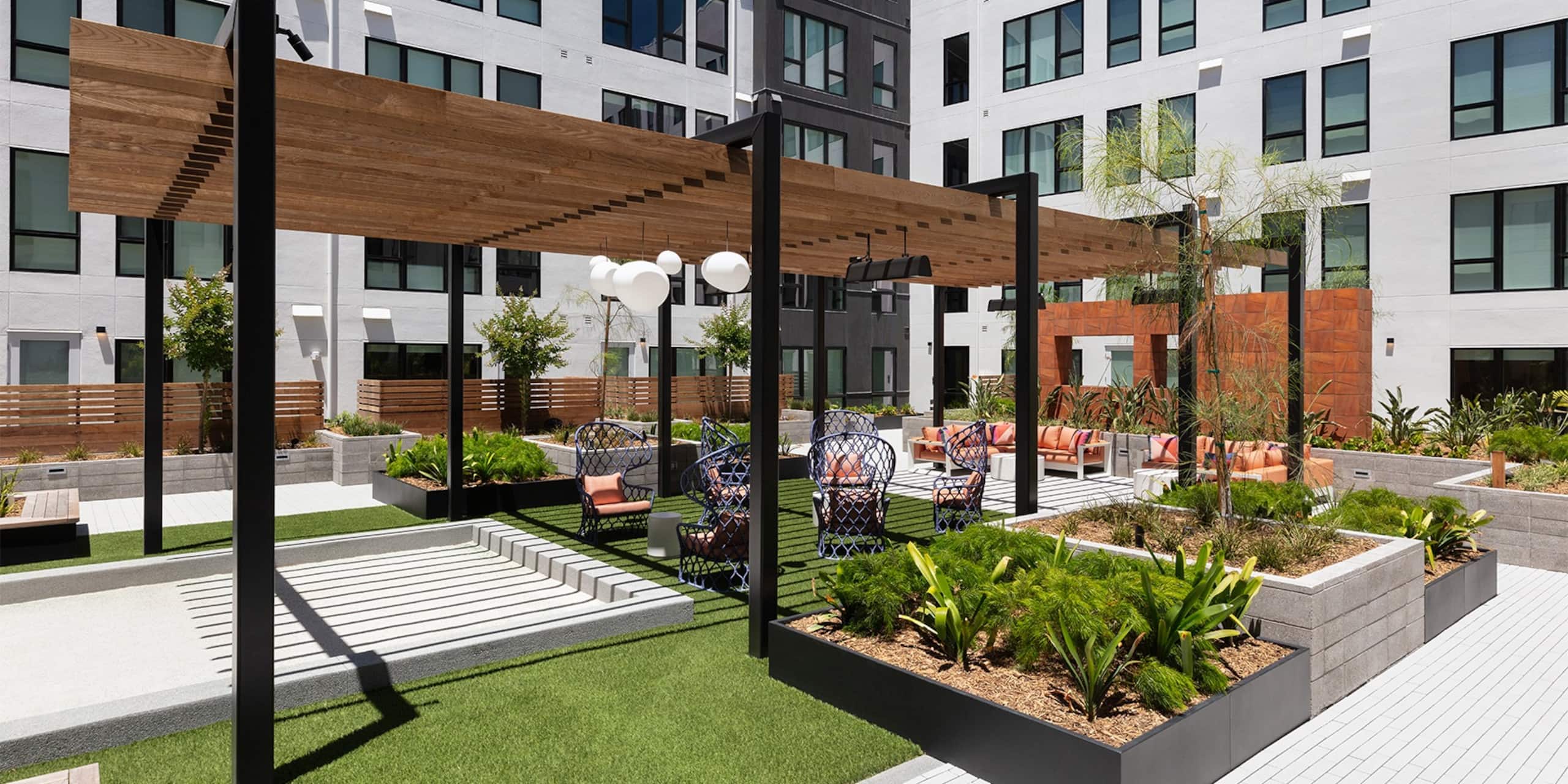 Luxury 1BR at Vasara Workpods, Pool, Spa & Rooftop - Photo 19