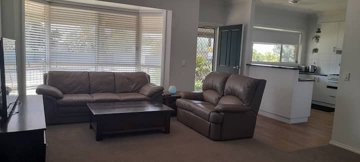Country Comfort In Corowa - Corowa