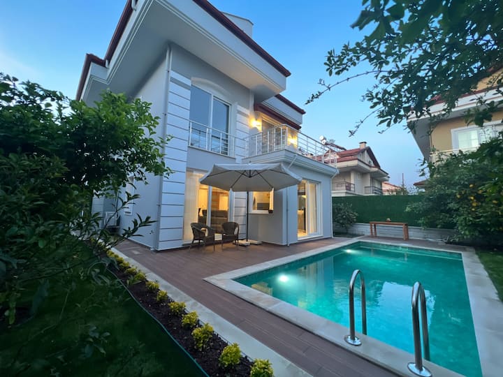 Fethiye Merkez Fortune Villa - Fethiye