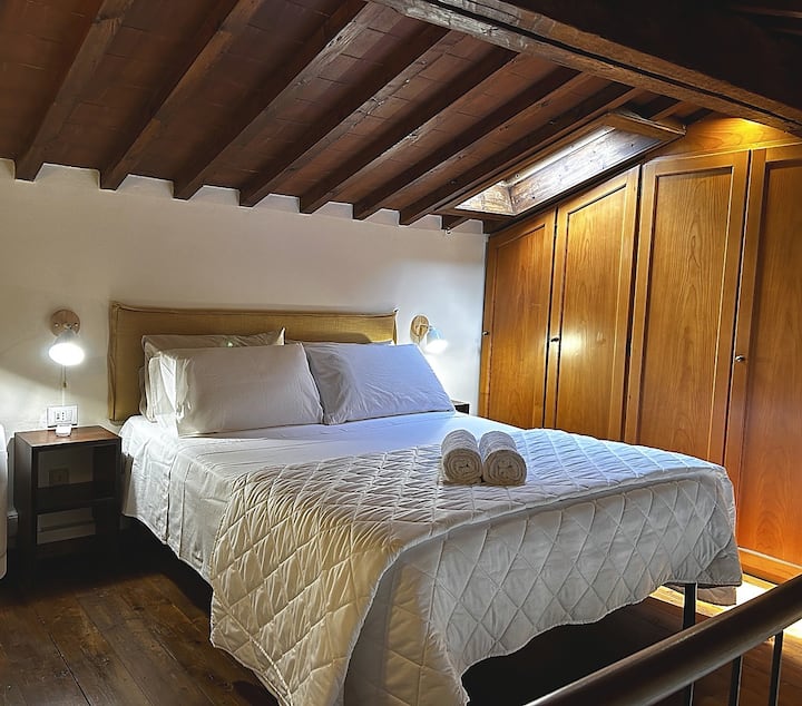 Casa Accogliente Con Parcheggio - Firenze Sud - Bagno A Ripoli