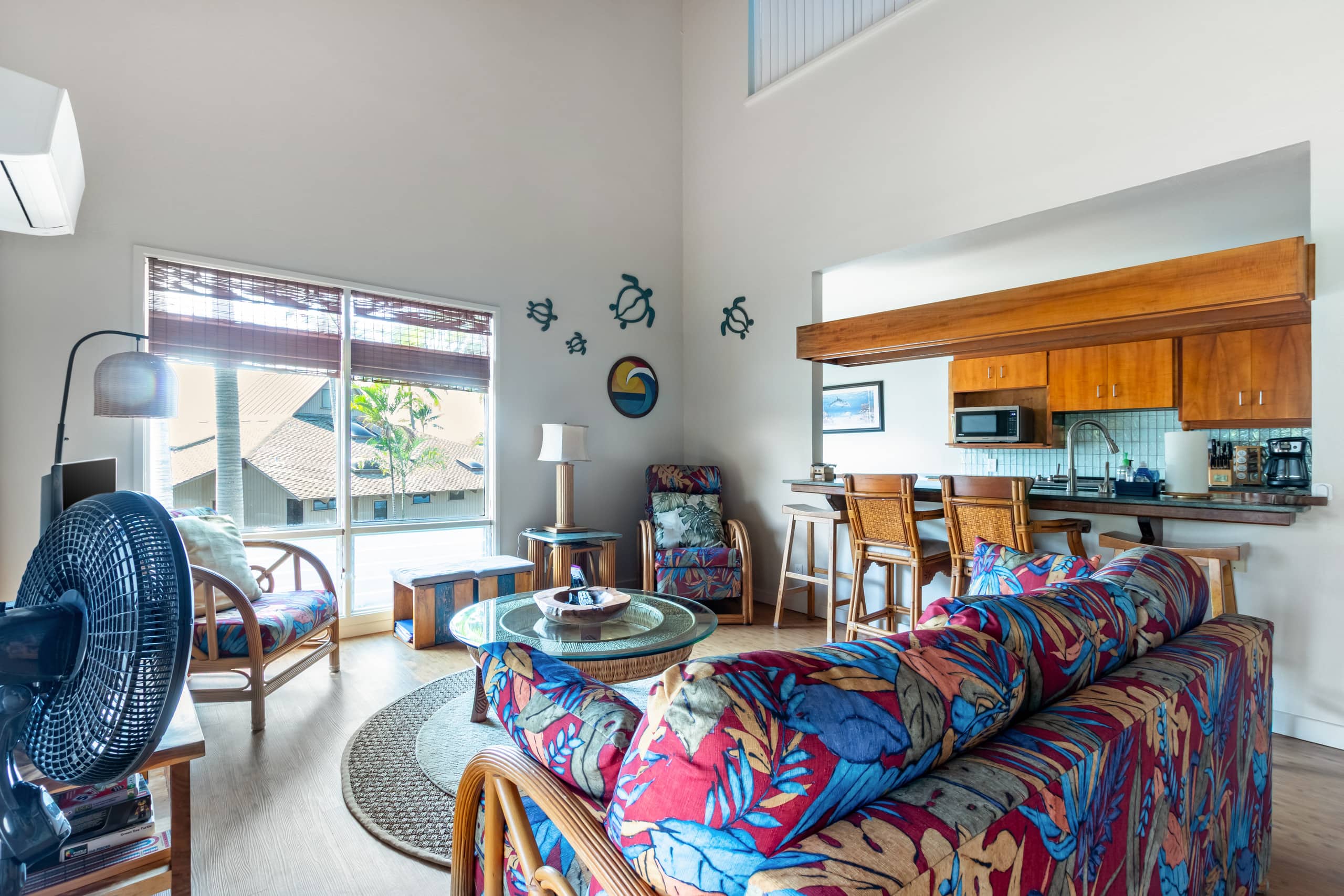 Condo in Kailua-Kona · ★4.96 · 2 bedrooms · 4 beds · 2 baths - Image 4