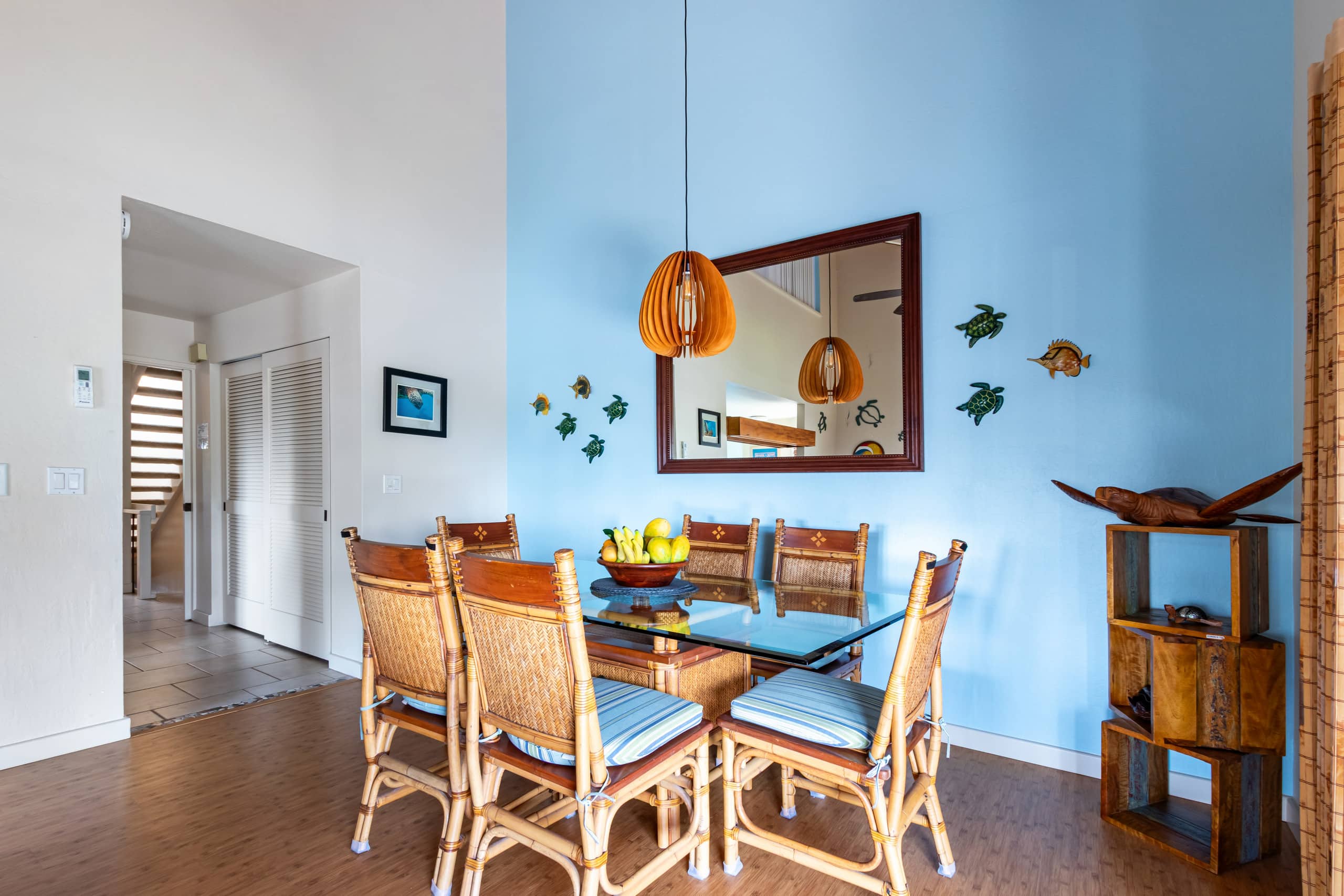 Condo in Kailua-Kona · ★4.96 · 2 bedrooms · 4 beds · 2 baths - Image 10