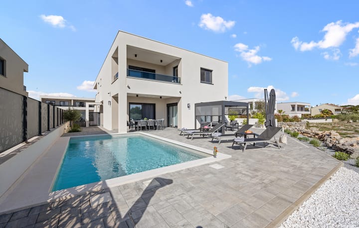 Awesome Home In Vodice - Vodice