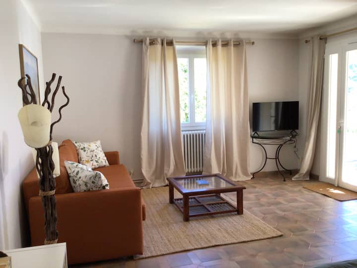 Studio Cosy Au Cœur Des Cévennes - Lozère