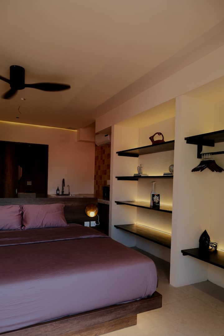 Nếp Haus By 40six - A Space Of Light In Gành Dầu - Phú Quốc