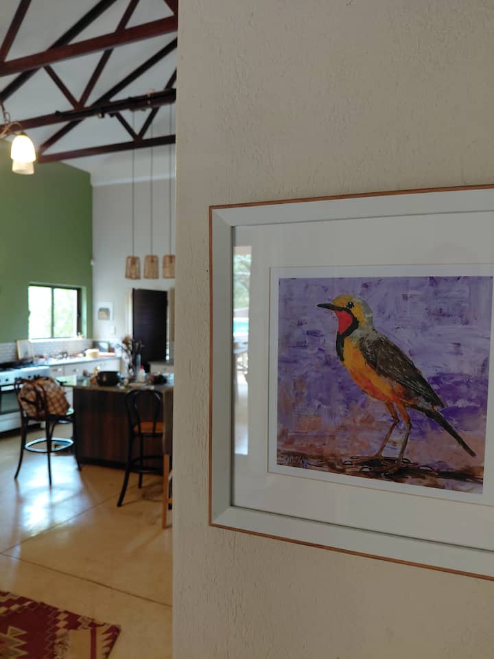 Explorer Bush House | Family Stay Near Kruger - Marloth Park