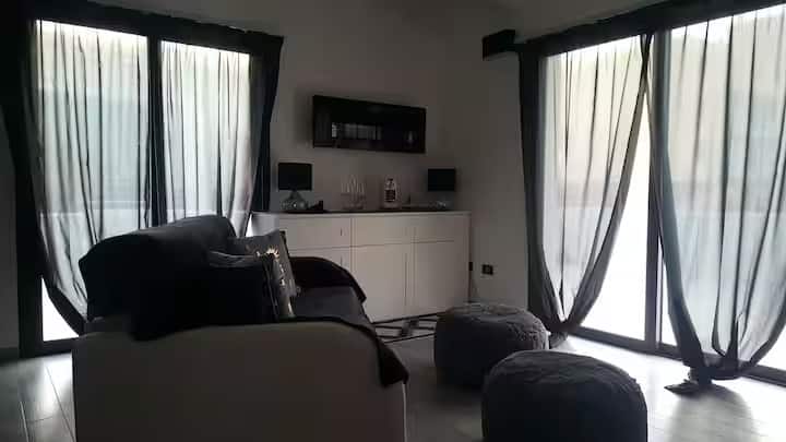 White Lotus  Home - Your Holiday Destination - Porto Torres