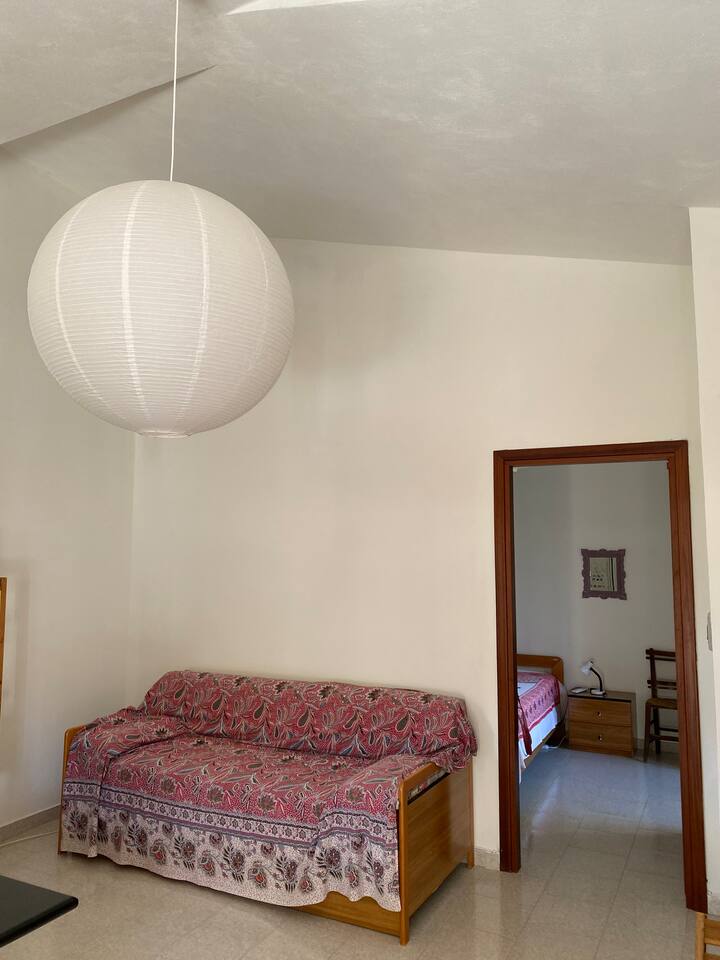 Brezza Dei Saraceni - Bova Marina