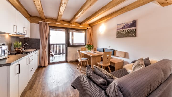 Deluxe Appartement 31 - Sand in Taufers
