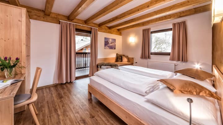 Deluxe Appartement 31 - Sand in Taufers