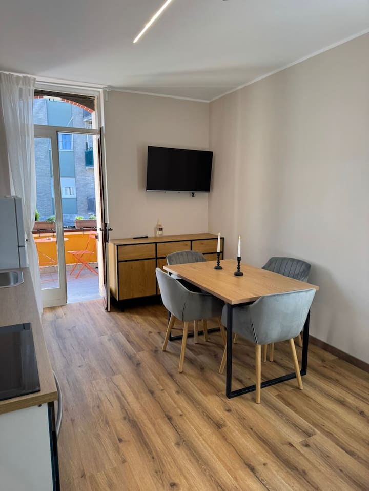 Nal Apartments - 511 - Gallarate