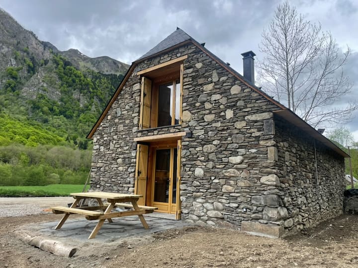 La Grange De Caillaouas - Loudenvielle
