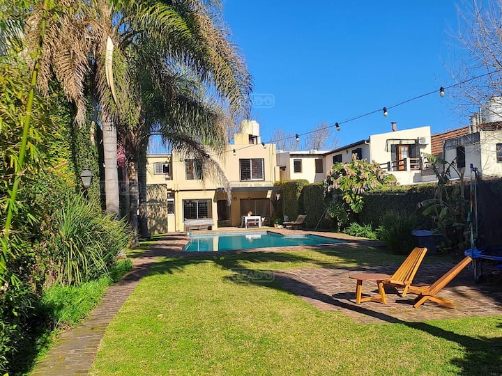 Double room in Victoria