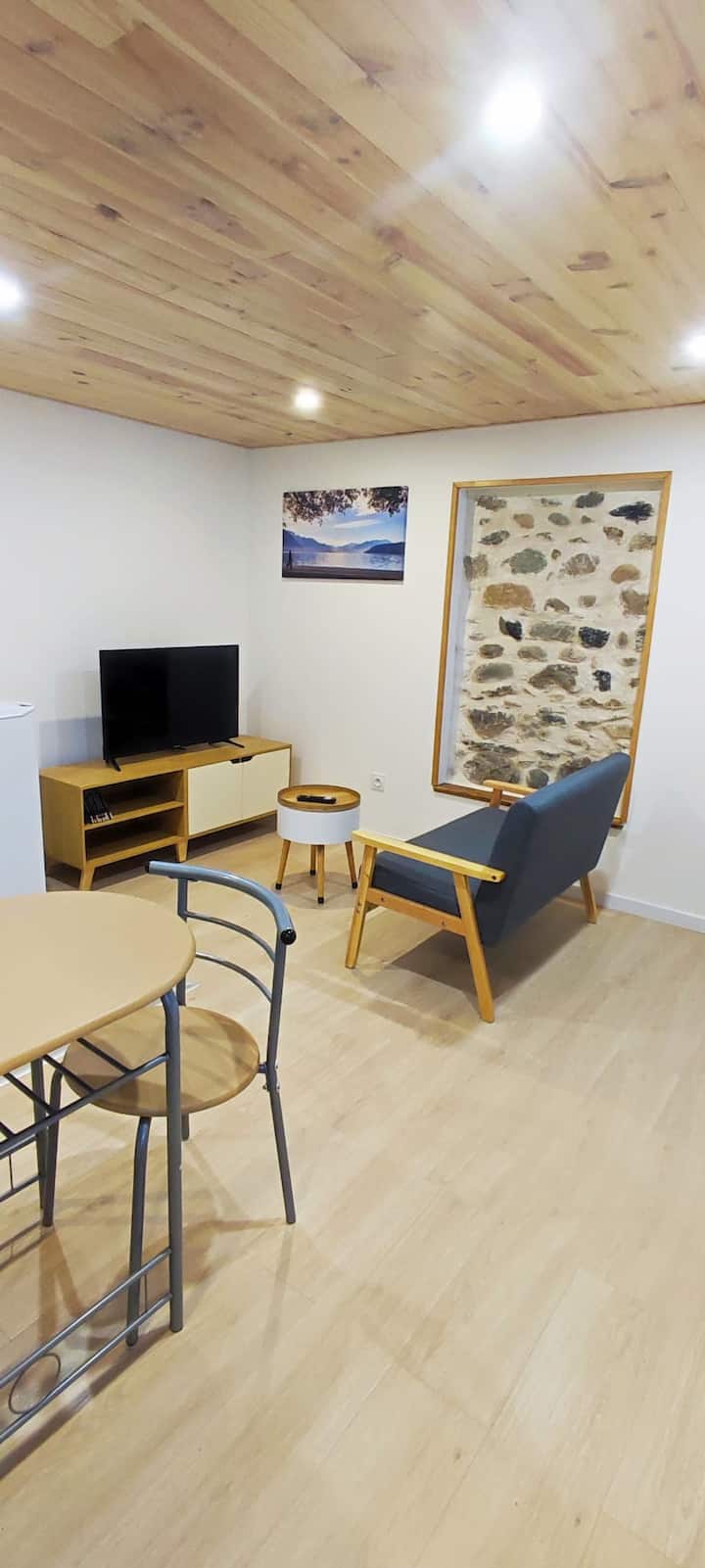 T2 Duplex Proche Genève. - Saint-Julien-en-Genevois