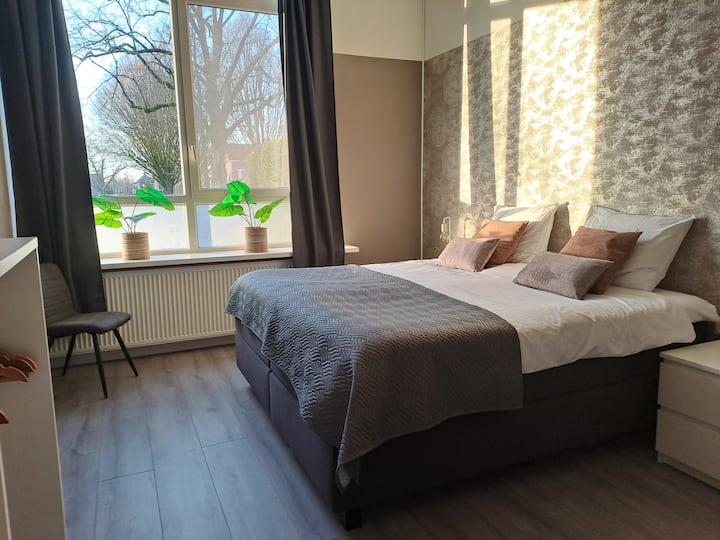 Room 4 - Lichtenvoorde