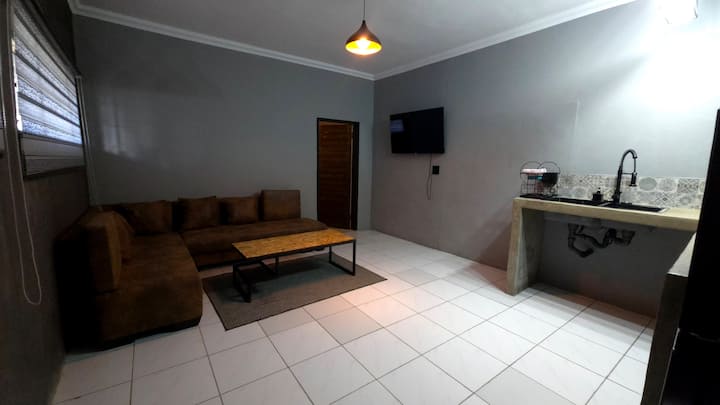 Ons Plek – Your Place Too - Potchefstroom
