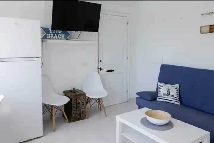 Apartamento Con Vistas Al Mar - Ciutadella de Menorca
