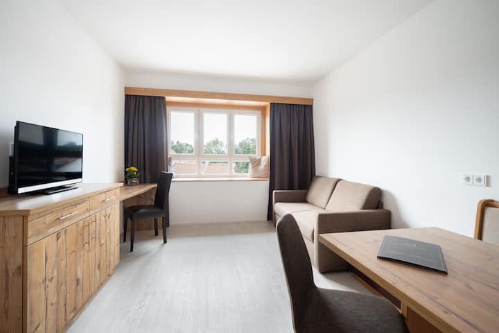 Comfort Apartment - Valley