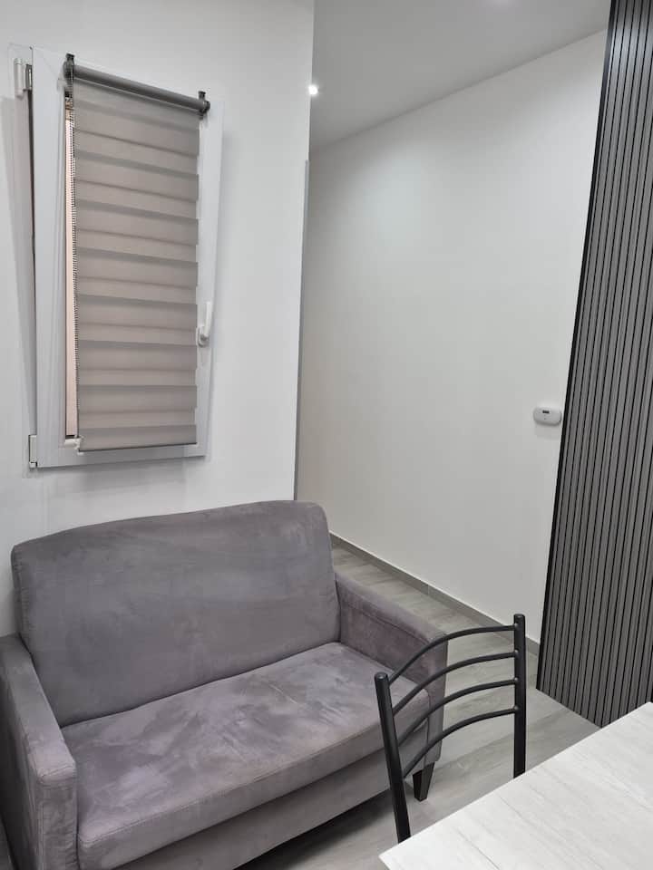 La Casetta Holiday House - Vittoria