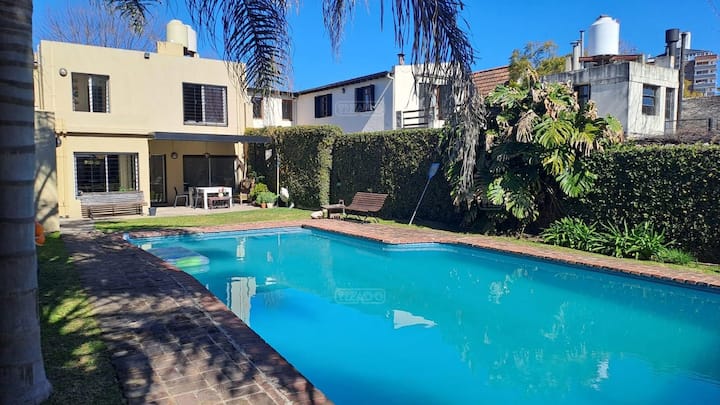 Private room in Victoria