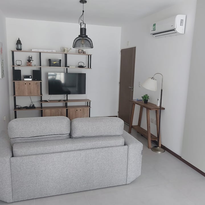 Kitnet (studio) em Almagro
