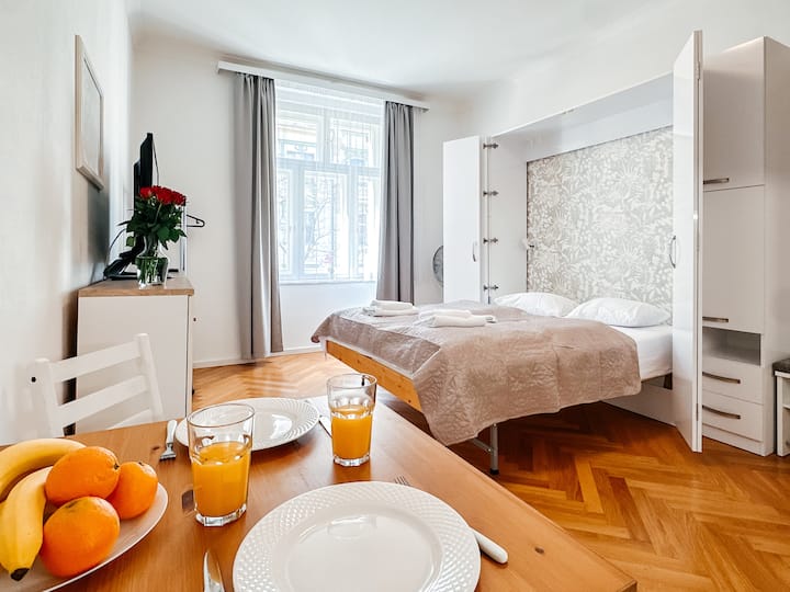 Friendly Apartments In Prague #305 - Praga