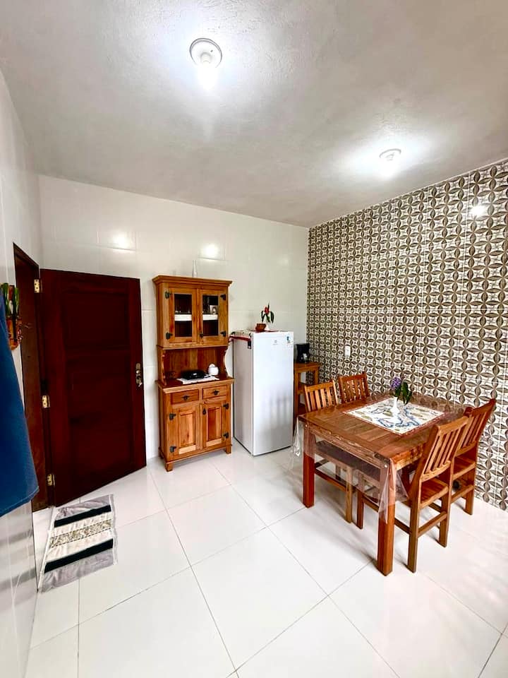 Vila Do Mar Flats - Trindade, Rio de Janeiro