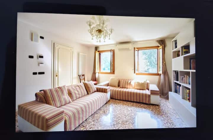Locazione Signorile "Villa Delle Rogge" - Bassano del Grappa