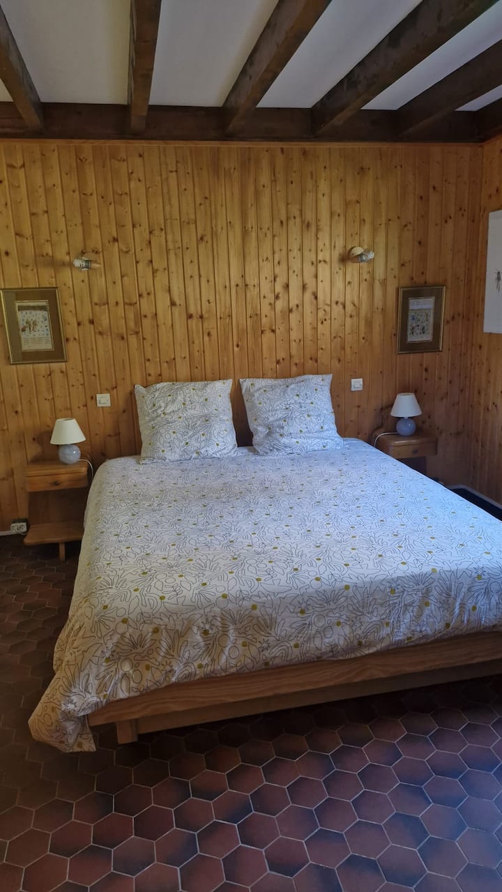 Dhomë gjumi 2