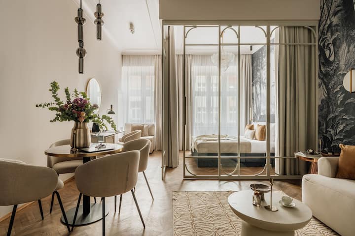 Florian Gate Apartments - Krakow