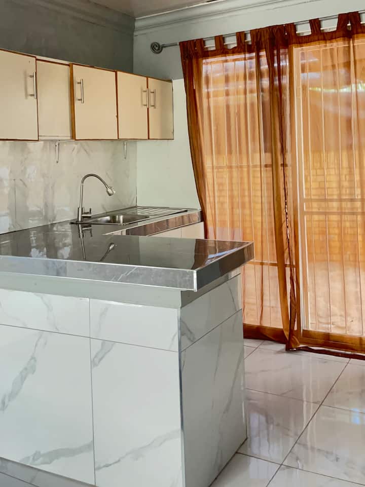 Heavenly Treats 111 Self Catering Apartment - Kimberley, South Africa