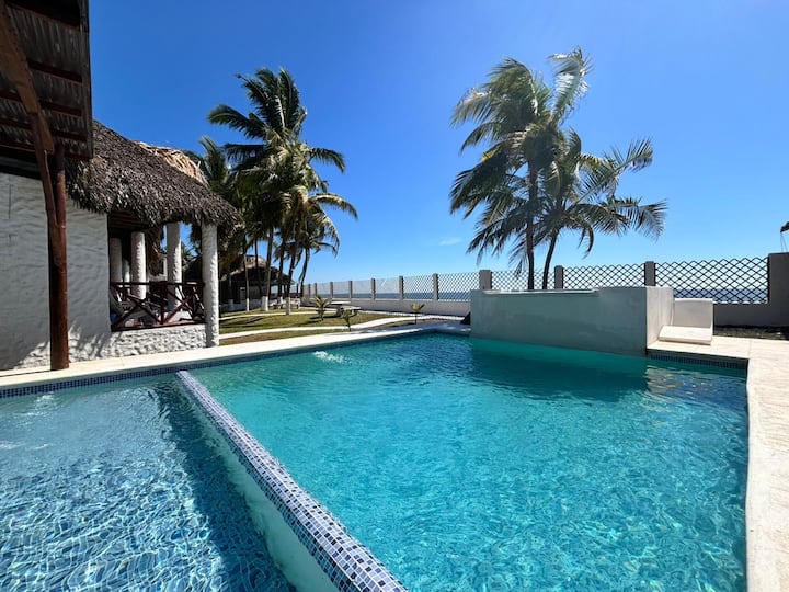 Villa Del Sur - Iztapa