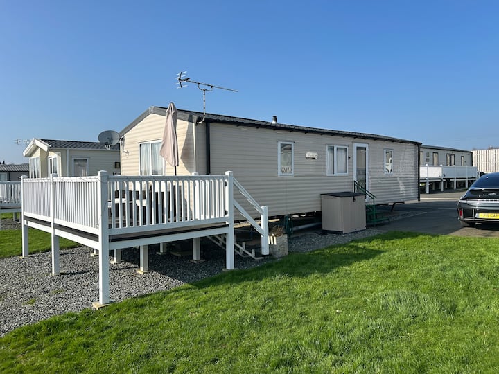 Caravan In Idyllic Setting/walk To Saundersfoot. - Saundersfoot