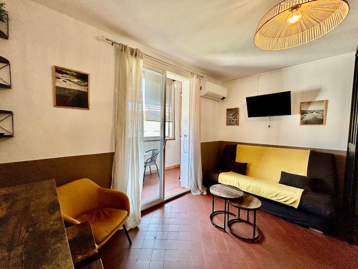 Stud Camargue24 - Saintes-Maries-de-la-Mer